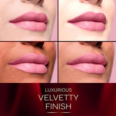 Faces Canada Ultime Pro Matte Lip Crayon First Crush 32 2.8 Gm - Lip Crayons