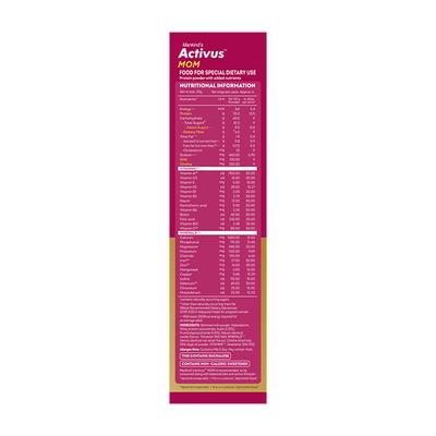 ACTIVUS MOM Powder 200g - Supplements-Vam
