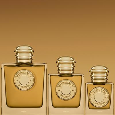 Burberry Goddess Parfum 10 ml - Women Perfumes (Edt/Edp)