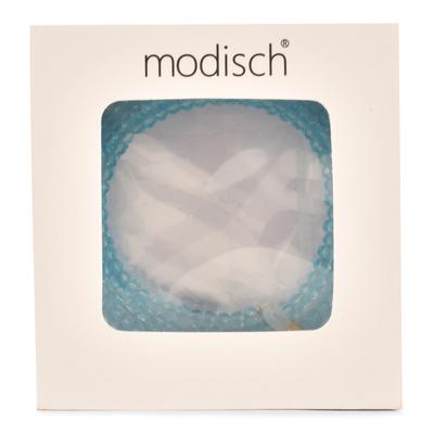 Modisch Sky Blue Crystal Sunglasses Chain (JC-13Sb) 1's - Wearables Sunglasses