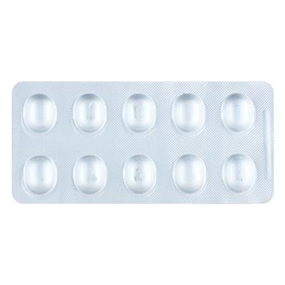 Nexvenla OD 50mg Tablet 10'S - Depression-Ant