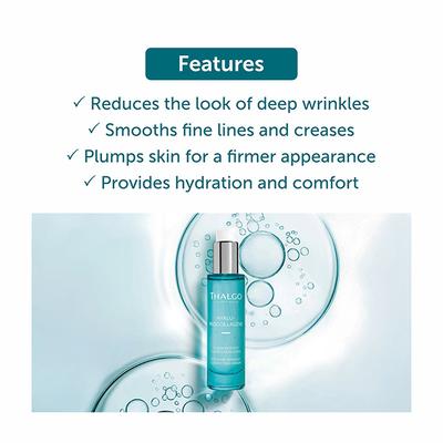 Thalgo Intensive Wrinkle Correcting Serum 30 ml - Face Serum