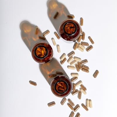 Purearth Mood & Mind Ayurvedic Supplement 60's - Mental Health