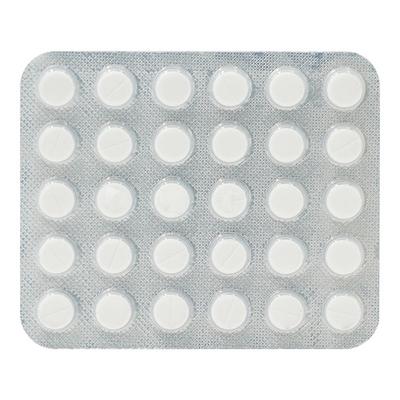 Hetrazan 100mg Tablet 30'S - Parasitic Worms-Ant