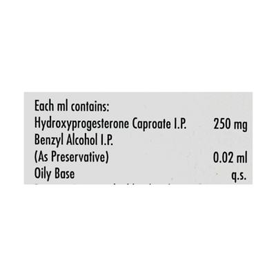 PRO 9 500mg Injection 2ml - Hormonal Therapy-Oes