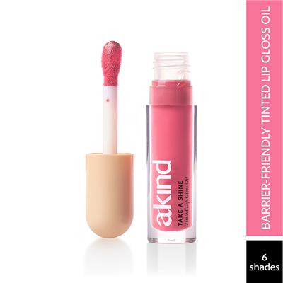 Akind Take a Shine Lip Gloss Oil Sweet Spot 4ml - Lip Glosses