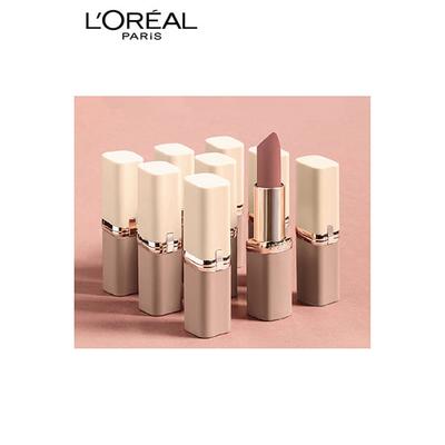 L'Oreal Paris Color Riche Free The Nudes 309 No Lies 3.7 Gm - Lipsticks