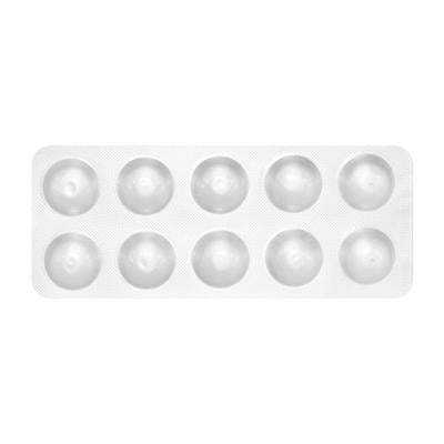 Telmikind AM 40mg Tablet 10'S - Hypertension-Ang