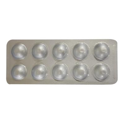 BILAGRA M Tablet 10's - Asthma/COPD-Ast