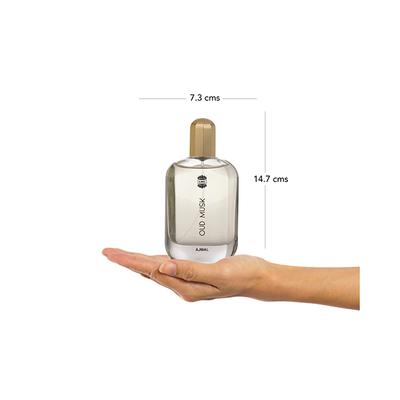Ajmal OUDMUSK EDP 100 ml - Perfumes (Edt/Edp)