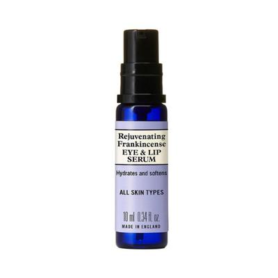 Neal'S Yard Remedies Rejuvenating Frankincense Eye and Lip Serum 10 ml - Under Eye Creams & Serums