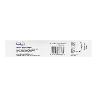Nadimin Oinment 10gm - Bacterial Infections-Qui