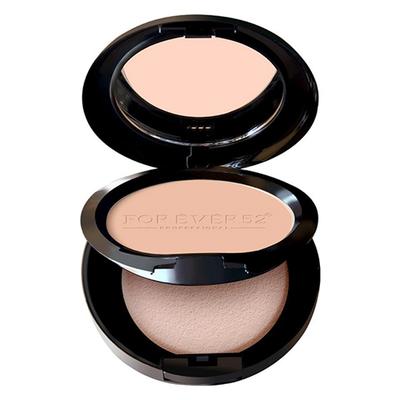 Daily Life Forever52 Two Way Cake Compact Powder A007 12 Gm - Compact Powder