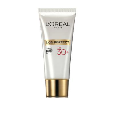 L'Oreal Paris Skin Perfect 30+ Anti-Fine Lines Cream 20 gm - Face Moisturizers