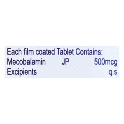 CENTRON Tablet 10's - Supplements-Vam