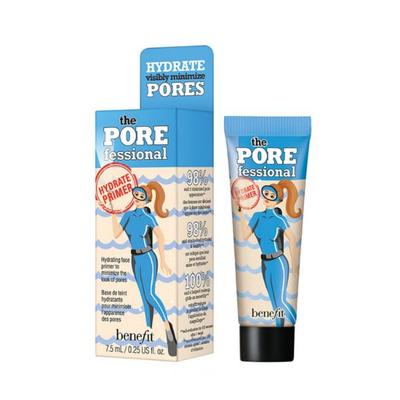 Benefit Cosmetics The POREfessional Hydrate Primer Mini 7.5 ml - Primer