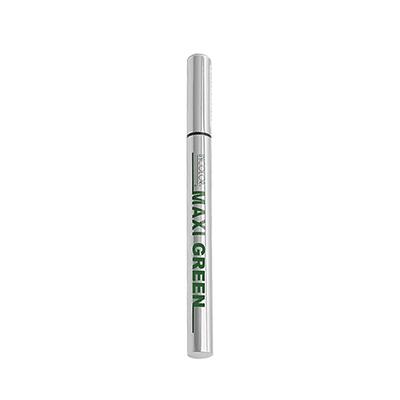 Incolor Maxi Pen Eyeliner Green 2 Gm - Blushes