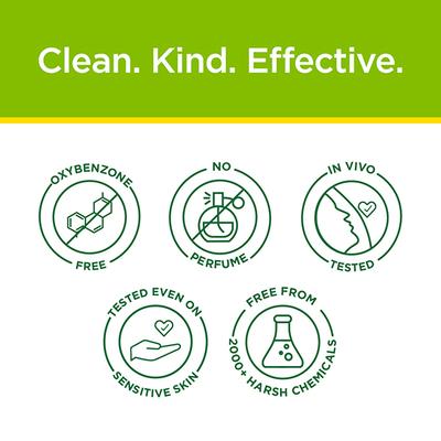 Simple Kind To Skin Gel Sunscreen SPF 50 PA++++ 50 gm - Face Sunscreen