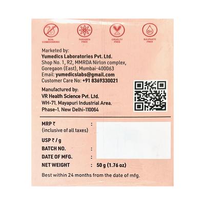 REVITOSIN PREMIUM FACE Cream 50g - Hyperpigmentation-Oth