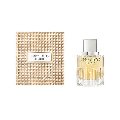 JIMMY CHOO Illicit Eau de Parfum 60 ml - Men Perfumes (Edt/Edp)