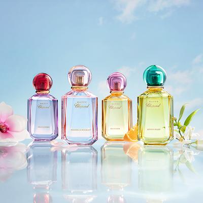 Chopard Magnolia Bouquet Eau De Toilette 100 ml - Women Perfumes (Edt/Edp)