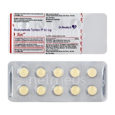 Mirnite 30mg Tablet 10'S - Depression-Ant