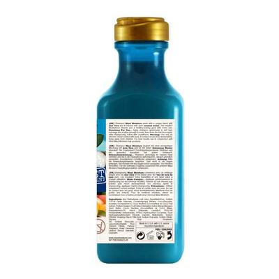 Maui Moisture Revive & Moisture Coconut Milk Shampoo 385 ml - Shampoos