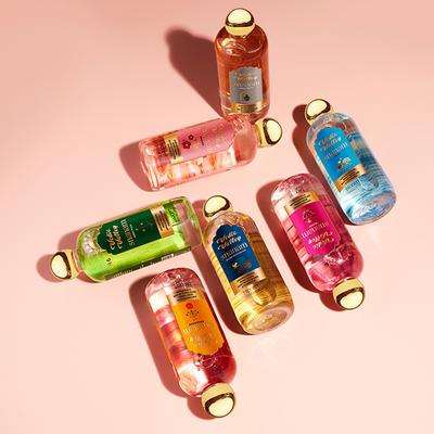 Vedic Valley BODY WASH NEEM TUSLI CERTIFIED NATURAL 300 ml - Shower Gels & Body Wash