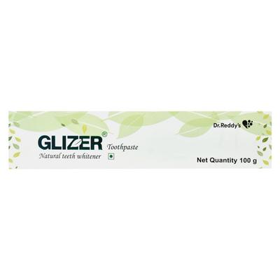 Glizer Tooth Paste 100gm - Oral Care - P-Mou