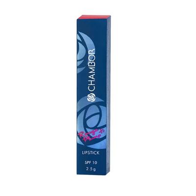 Chambor Rouge Plump ++ Lipstick Spf10 - 731 2.5 gm - Lipsticks