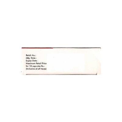 I PHYTORAL SB 130 Capsule 10's - Fungal Infections-Anf