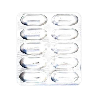 MYOMOVE Tablet 10's - Supplements-Vam