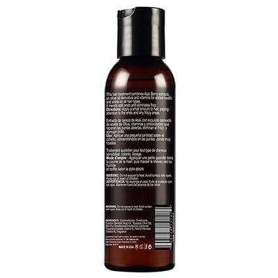 Amazon Series Acai Oil Treatment 120 ml - Hair Serums
