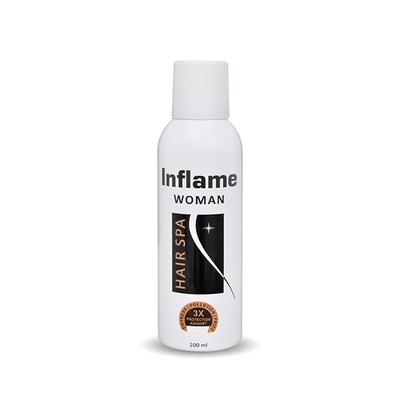 Inflame Woman Hair Spa Spray 200 ml - Hair Serums