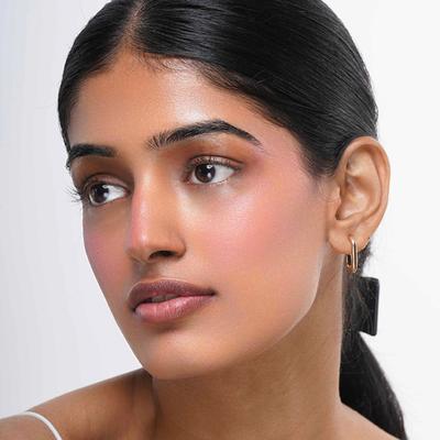 Diam Beaty Cheeky Affair Liquid Blush - Plum Perfection 5 ml - Blushes