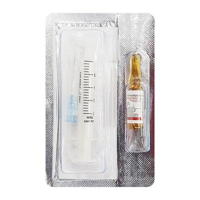HYDROGESTERON DEPOT 250 Injection 1ml - Hormonal Therapy-Oes