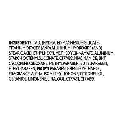 Pond's SPF 50 UV AB PA+++, Sunscreen Face Powder for Sun Protection for Oily Skin 20 gm - Face Sunscreen