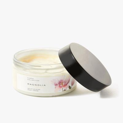 Marks & Spencer Magnolia Body Cream 250 ml - Lotions & Creams