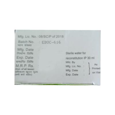 EXT CLAV Dry Syrup 30ml - Bacterial Infections-Pen