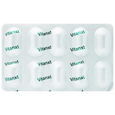 VITANXT Capsule 10's - Supplements-Vam