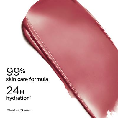 Clarins Lip Oil Balm 03 Lychee 2.9 gm - Lip Balms