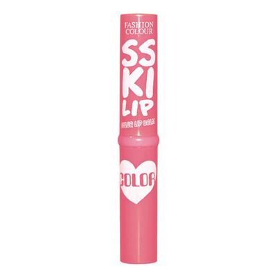 Fashion Colour Kiss Lip Balm, Fresh Morning 03 2gm - Lip Balms