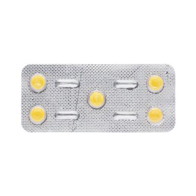 ELLET 2.5 Tablet 5's - Cancer Oncology-Hor