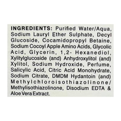 CLINSOL ANTI ACNE FOAMING Face Wash 60g - Acne-Acn
