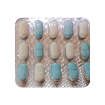 GLI 2 MET Tablet 15's - Diabetes-Ant