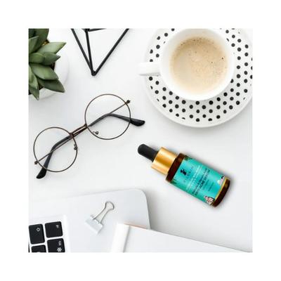 Pilgrim Salicylic &glycolic Acid ANTI-ACNE SERUM 30 ml - Face Gels