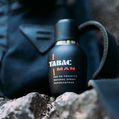 Tabac Man Eau de Toilette 50 ml - Men Perfumes (Edt/Edp)