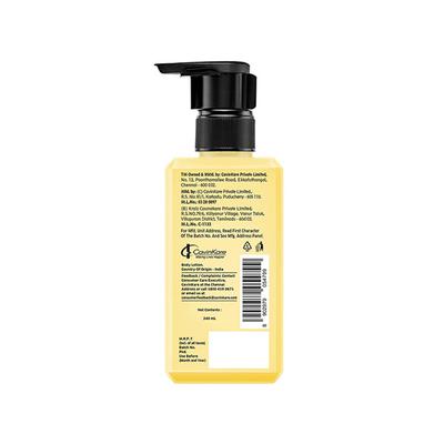 Buds & Berries Macadamia and Vanilla Body Lotion 240 ml - Lotions & Creams