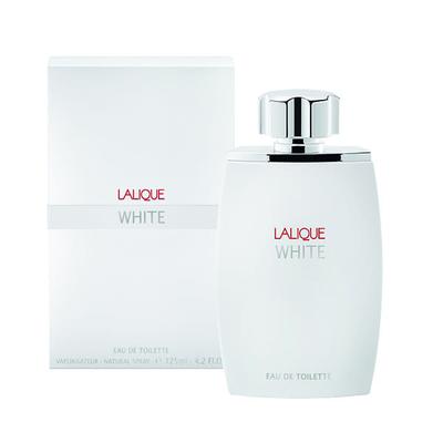 Lalique White Eau de Toilette 125 ml - Perfumes (Edt/Edp)
