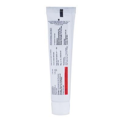 Luly 1%W/W Cream 15gm - Fungal Infections-Taa